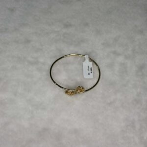 Love Kast Bangle Size 17cm/6.69"