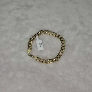 Men's Bracelet Size 8.5"