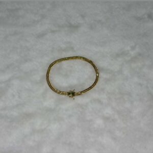 Triple Lock Size 6.5
